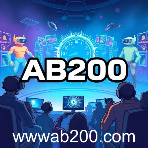 The Rise of AB200: Shaping the Future of Online Gaming