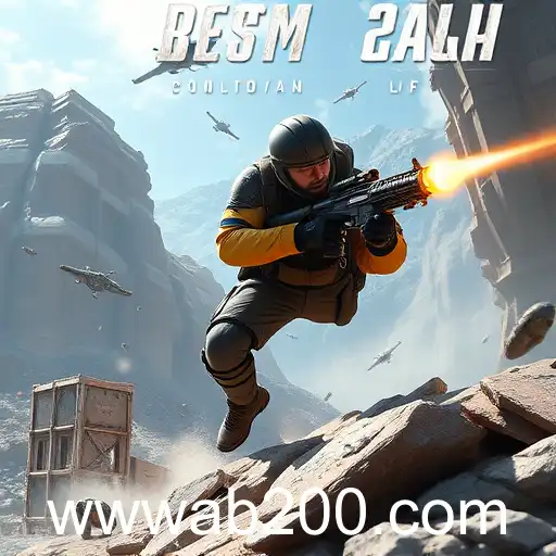 Exploring the Thrilling World of Action Games on AB200.com