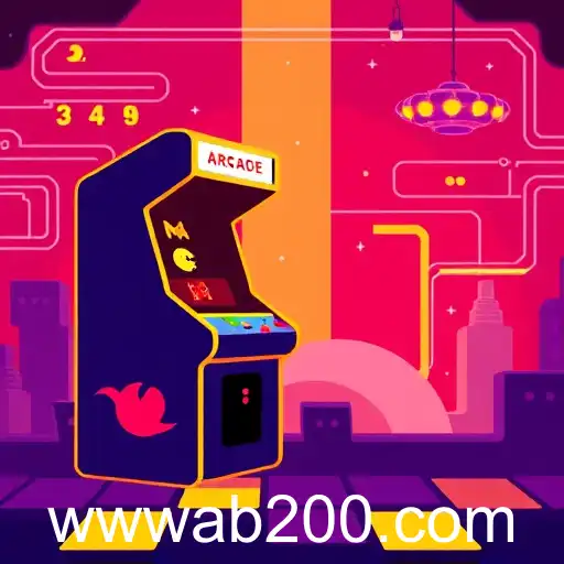 The Thrilling World of Arcade Games: A Dive into Nostalgia and Innovation