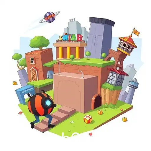 The Rise of Casual Games: Entertainment for Everyone