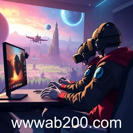 The Rise of AB200.com in the Gaming Industry