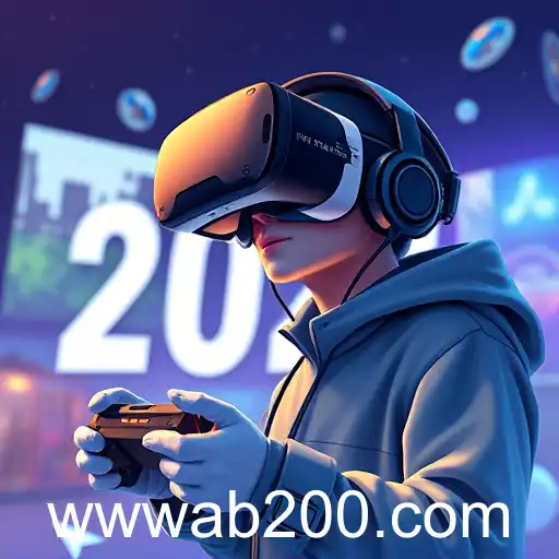 The Evolution of Online Gaming in 2025