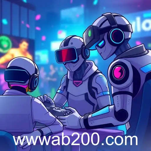 The Surge of Online Gaming in 2025