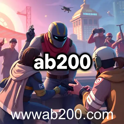 Gaming Trends on AB200: Reflecting a Digital Evolution