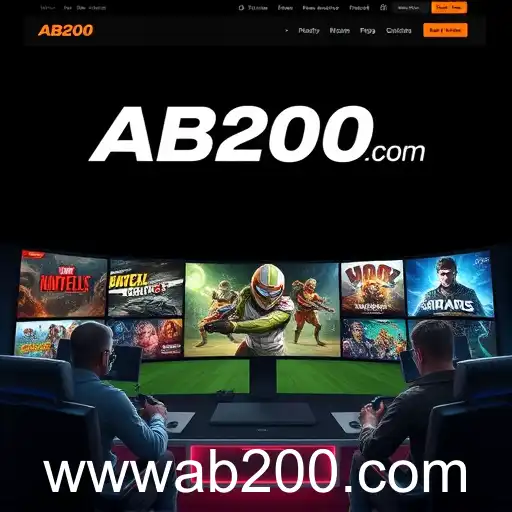 The Rise and Community Impact of ab200.com