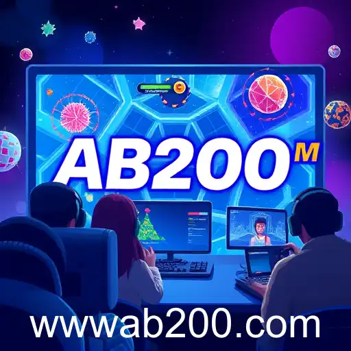 The Rise of AB200 in the Gaming World