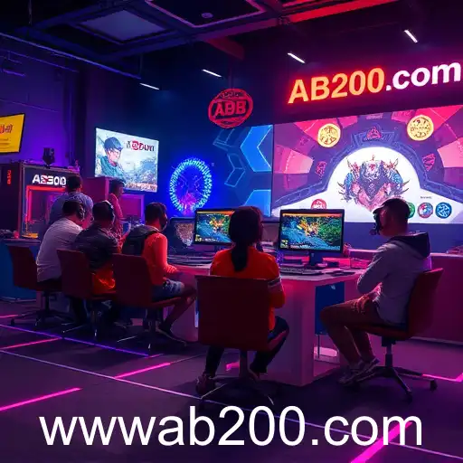The Rise of AB200 in the Online Gaming World