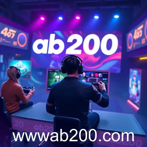 The Rise of ab200.com in Online Gaming
