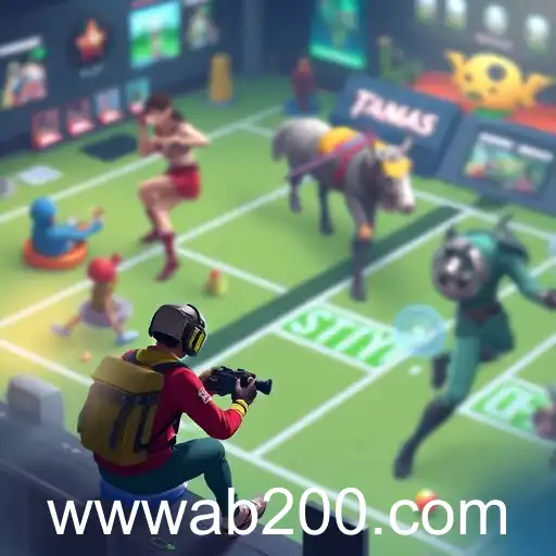 The Rising Popularity of ab200.com Among Gamers