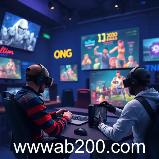 The Evolution of Online Gaming and Its Cultural Impact