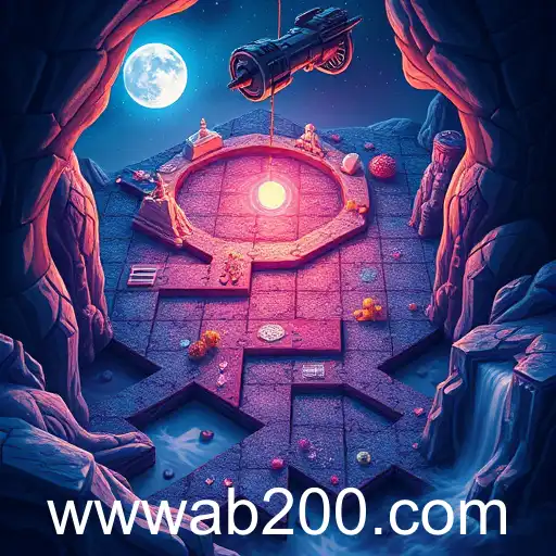 Exploring the Fascinating World of Puzzle Games on ab200.com