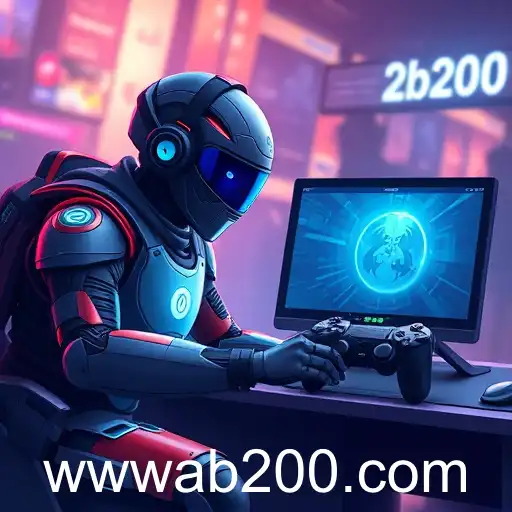 The Rise of AB200 in Gaming Industry
