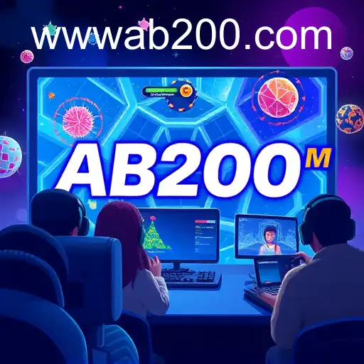 The Rise of AB200 in the Gaming World