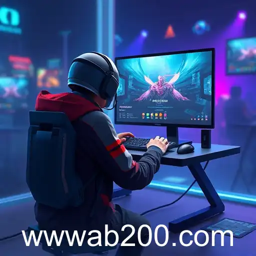 The Rise of AB200 in the Gaming World