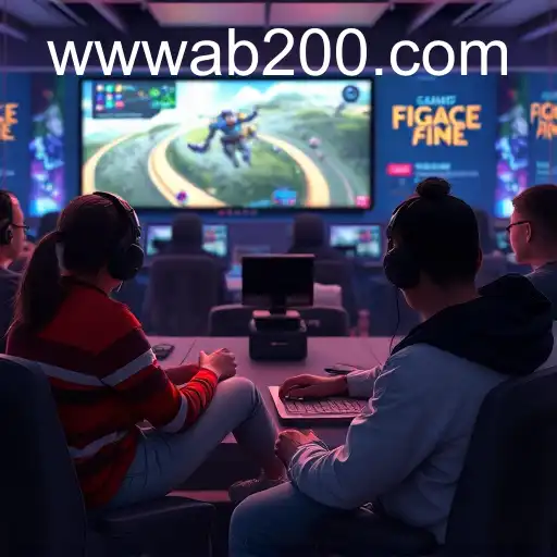 The Rise of Gaming Platforms Amid Global Challenges