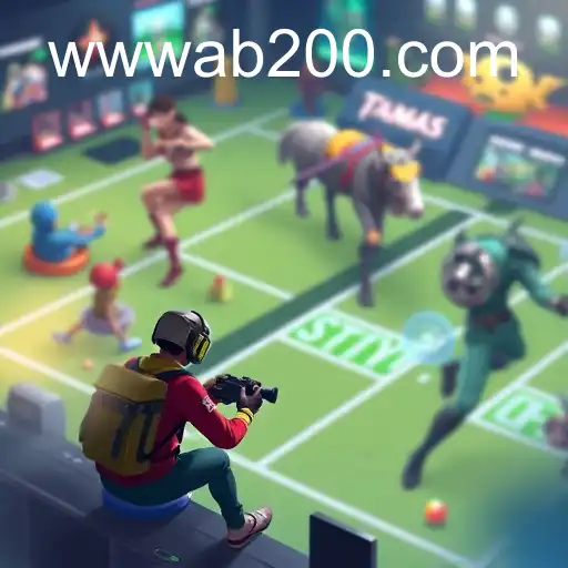The Rising Popularity of ab200.com Among Gamers