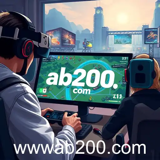 The Rise of ab200.com in the Gaming World